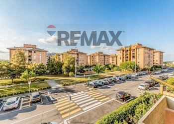Edificio all\'aperto - Appartamento Via Generale Mario Pezzi, Roma - foto 19