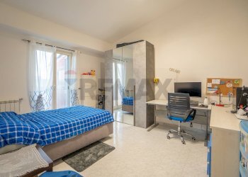 Camera / camera da letto - Apartment Via Colle Selce, Roma - photo 3