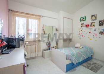 Camera / camera da letto - Apartment Via Colle Selce, Roma - photo 4
