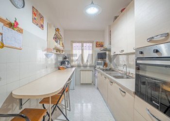 Cucina - Apartment Via Colle Selce, Roma - photo 6