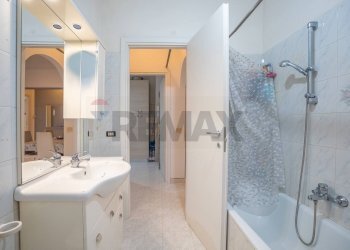 Bagno - Apartment Via Colle Selce, Roma - photo 7