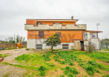 Casa all\'aperto - Apartment Via Colle Selce, Roma - photo 16