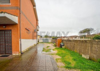 Giardino - Apartment Via Colle Selce, Roma - photo 17