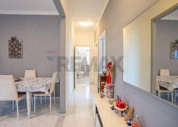 Sala da pranzo - Apartment Via Colle Selce, Roma - photo 24