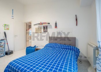 Camera / camera da letto - Apartment Via Colle Selce, Roma - photo 28