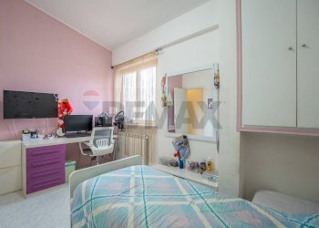 Camera / camera da letto - Apartment Via Colle Selce, Roma - photo 29