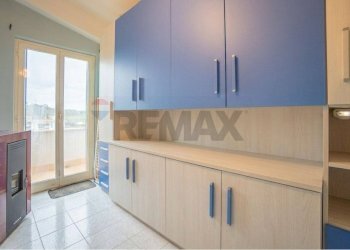 Cucina - Apartment Via Colle Selce, Roma - photo 31