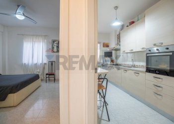 Cucina - Apartment Via Colle Selce, Roma - photo 32