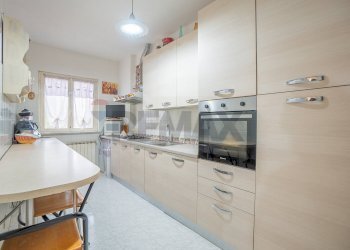 Cucina - Apartment Via Colle Selce, Roma - photo 33