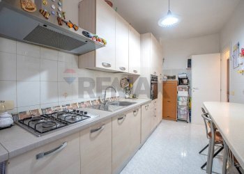 Cucina - Apartment Via Colle Selce, Roma - photo 34
