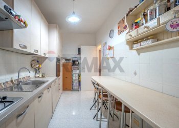Cucina - Apartment Via Colle Selce, Roma - photo 35