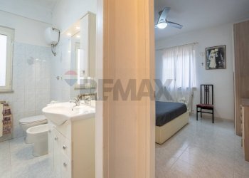 Bagno - Apartment Via Colle Selce, Roma - photo 36