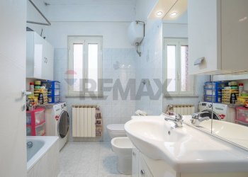 Bagno - Apartment Via Colle Selce, Roma - photo 37
