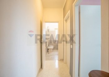 Hall / corridoio - Apartment Via Colle Selce, Roma - photo 39
