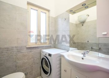 Bagno - Apartment Via Colle Selce, Roma - photo 41