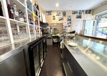 Cucina - Attività Commerciale Viale Di Tor Marancia, Roma - foto 5