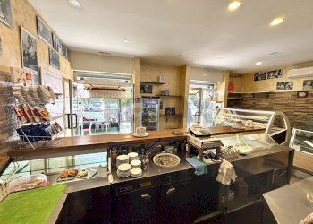 Cucina - Attività Commerciale Viale Di Tor Marancia, Roma - foto 6