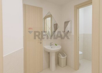 Bagno - Attività Commerciale Viale Di Tor Marancia, Roma - foto 15