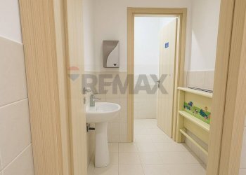 Bagno - Attività Commerciale Viale Di Tor Marancia, Roma - foto 16