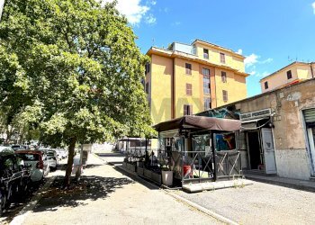 Edificio all\'aperto - Attività Commerciale Viale Di Tor Marancia, Roma - foto 21