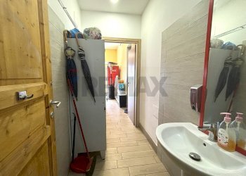 Bagno - Attività Commerciale Lungomare della salute, Fiumicino - foto 10