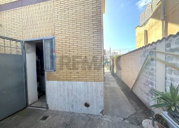 Terrazza - Attività Commerciale Lungomare della salute, Fiumicino - foto 12