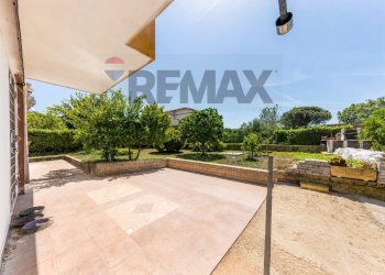 Terrazza - Three-room apartment Via Fanzolo, Roma - photo 1