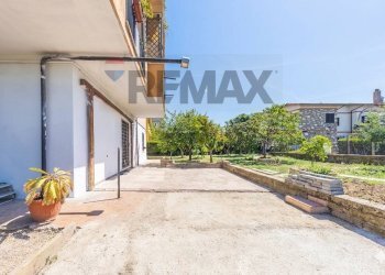 Terrazza - Three-room apartment Via Fanzolo, Roma - photo 2