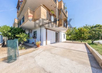 Casa all\'aperto - Three-room apartment Via Fanzolo, Roma - photo 3