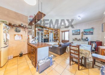 Cucina - Three-room apartment Via Fanzolo, Roma - photo 5