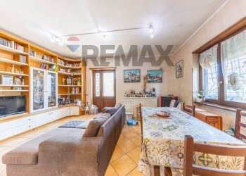 Sala da pranzo - Three-room apartment Via Fanzolo, Roma - photo 6