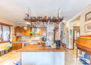 Cucina - Three-room apartment Via Fanzolo, Roma - photo 8