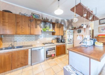 Cucina - Three-room apartment Via Fanzolo, Roma - photo 10