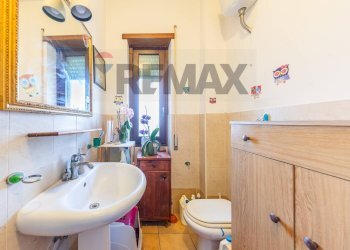 Bagno - Three-room apartment Via Fanzolo, Roma - photo 20