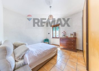 Camera / camera da letto - Three-room apartment Via Fanzolo, Roma - photo 21