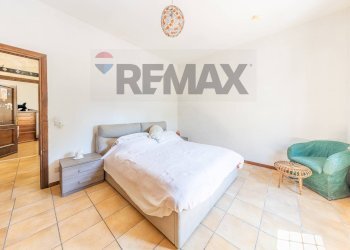 Camera / camera da letto - Three-room apartment Via Fanzolo, Roma - photo 22