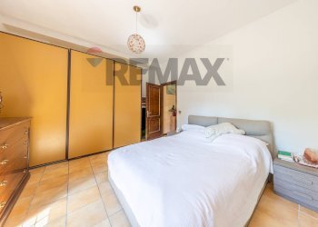 Camera / camera da letto - Three-room apartment Via Fanzolo, Roma - photo 23