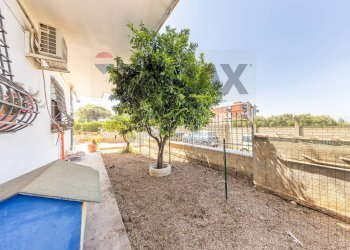 Terrazza - Three-room apartment Via Fanzolo, Roma - photo 33