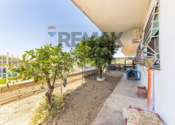 Balcone - Three-room apartment Via Fanzolo, Roma - photo 35