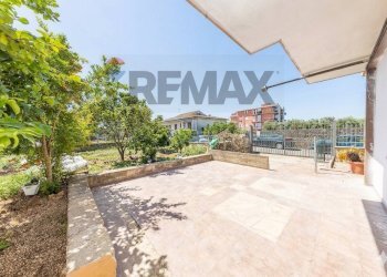 Terrazza - Three-room apartment Via Fanzolo, Roma - photo 36