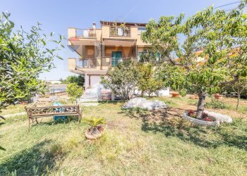 Casa all\'aperto - Three-room apartment Via Fanzolo, Roma - photo 40