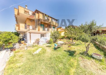 Casa all\'aperto - Three-room apartment Via Fanzolo, Roma - photo 41