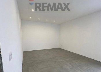 Stanza vuota - Three-room apartment Via Fanzolo, Roma - photo 42