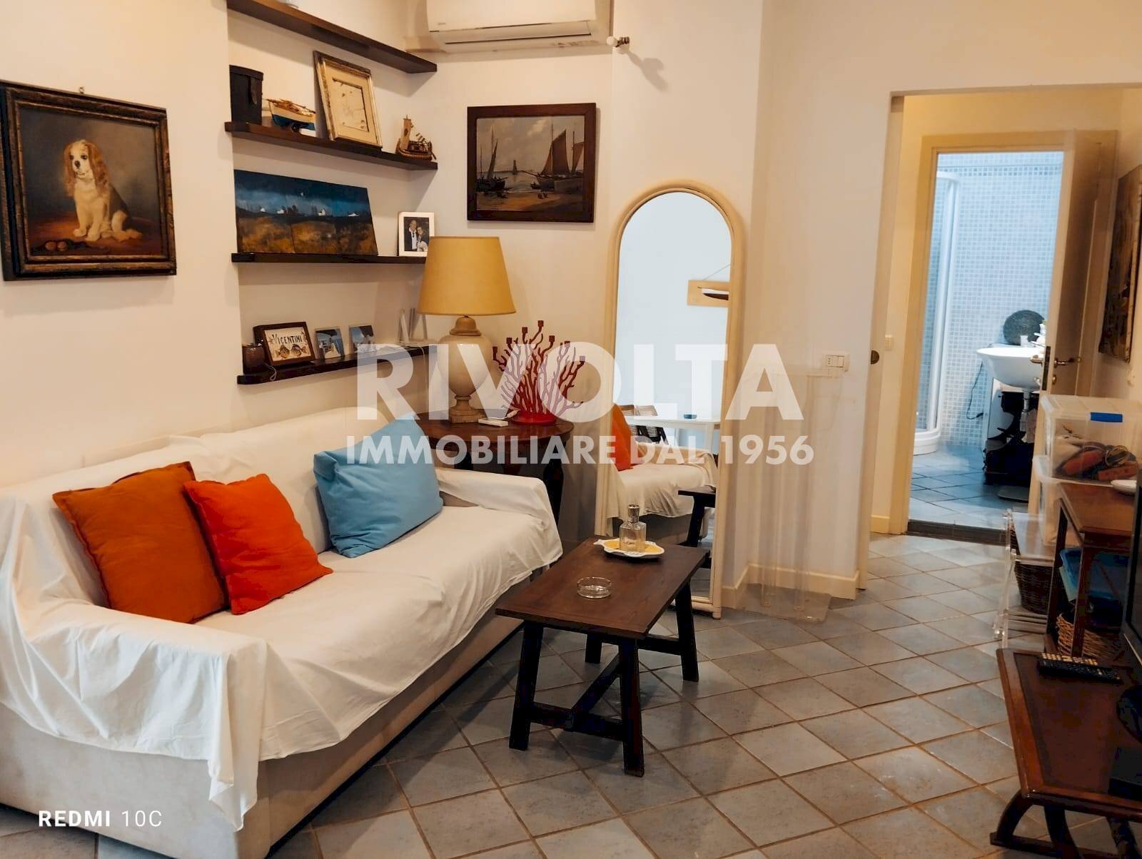 Foto 1 - Three-room apartment Via Don Gabriele Paradisi, Monte Argentario - photo 1