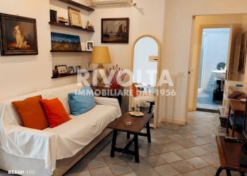 Foto 1 - Three-room apartment Via Don Gabriele Paradisi, Monte Argentario - photo 1