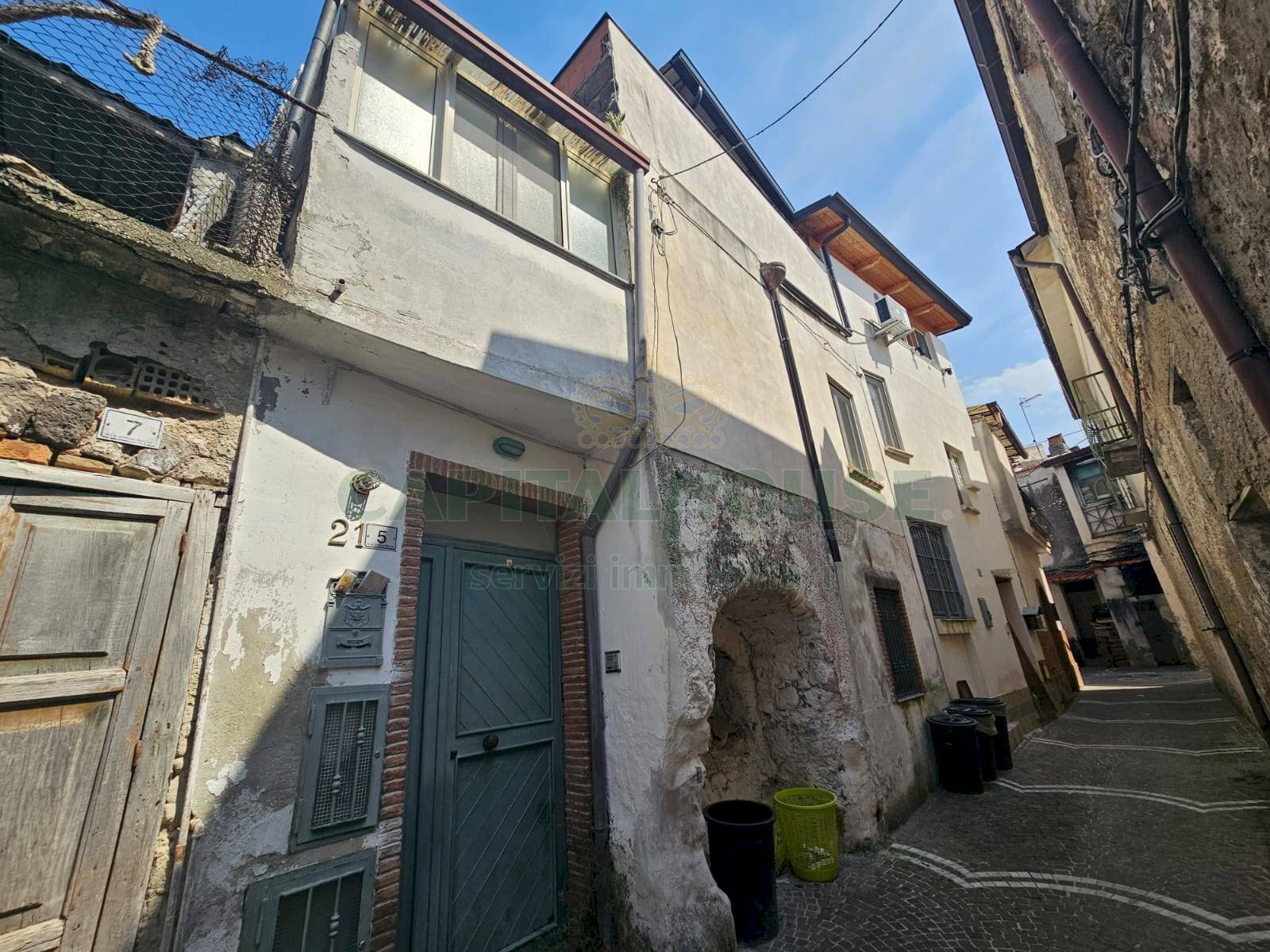 Foto 1 - Casa semi indipendente zitiello, Calvi Risorta - foto 1
