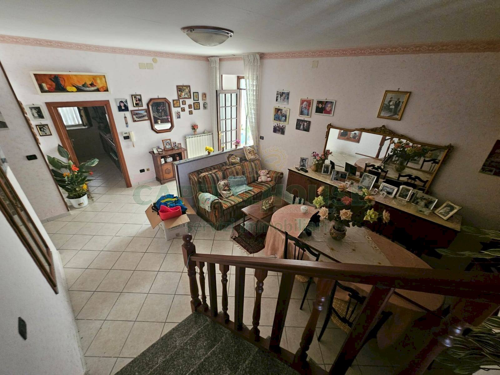 Foto 2 - Casa semi indipendente zitiello, Calvi Risorta - foto 2