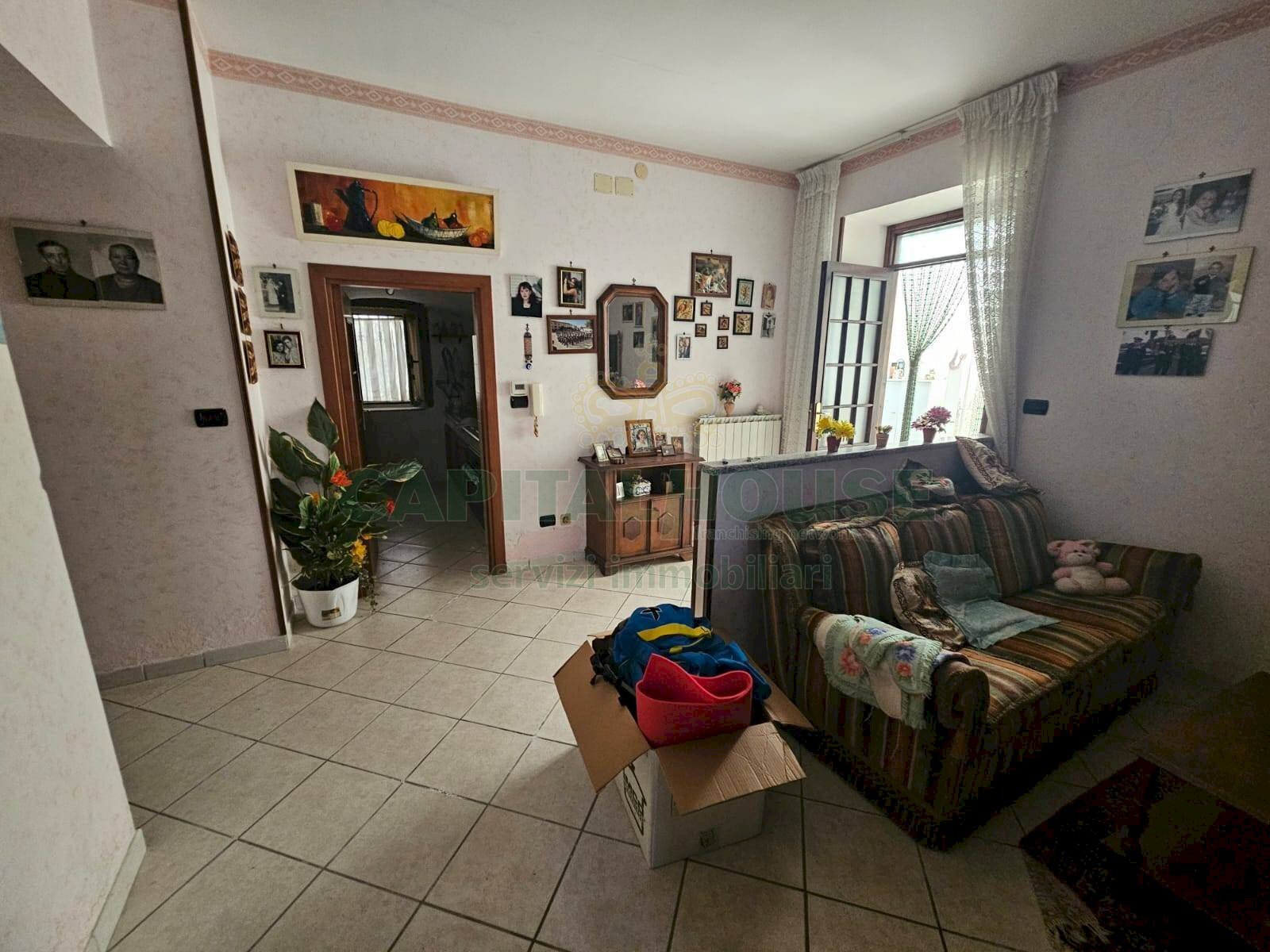 Foto 3 - Casa semi indipendente zitiello, Calvi Risorta - foto 3
