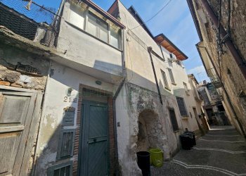 Foto 1 - Casa semi indipendente zitiello, Calvi Risorta - foto 1