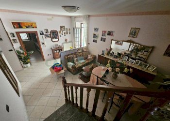 Foto 2 - Casa semi indipendente zitiello, Calvi Risorta - foto 2